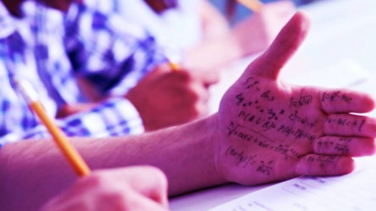 Ma nemmeno a copiare bene, siete capaci? (was: "eteropessimismo")