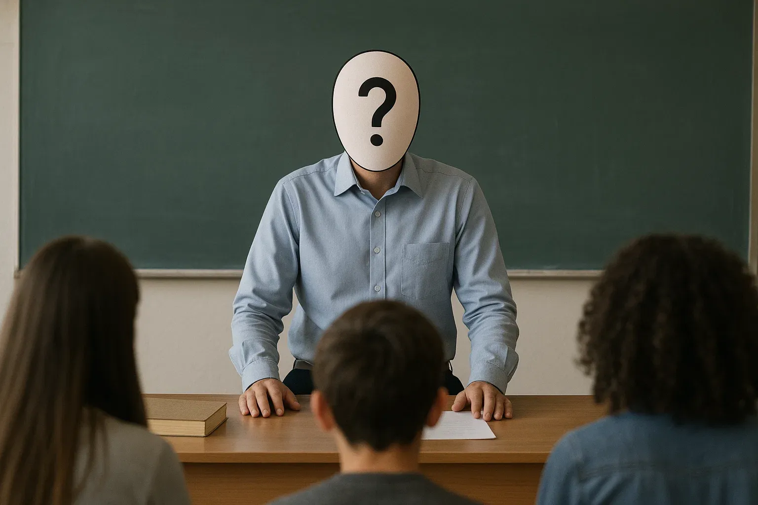 "Educazione affettiva"?