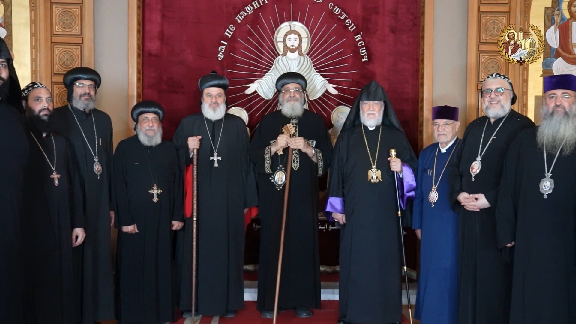 Patriarcato? Maddeche?