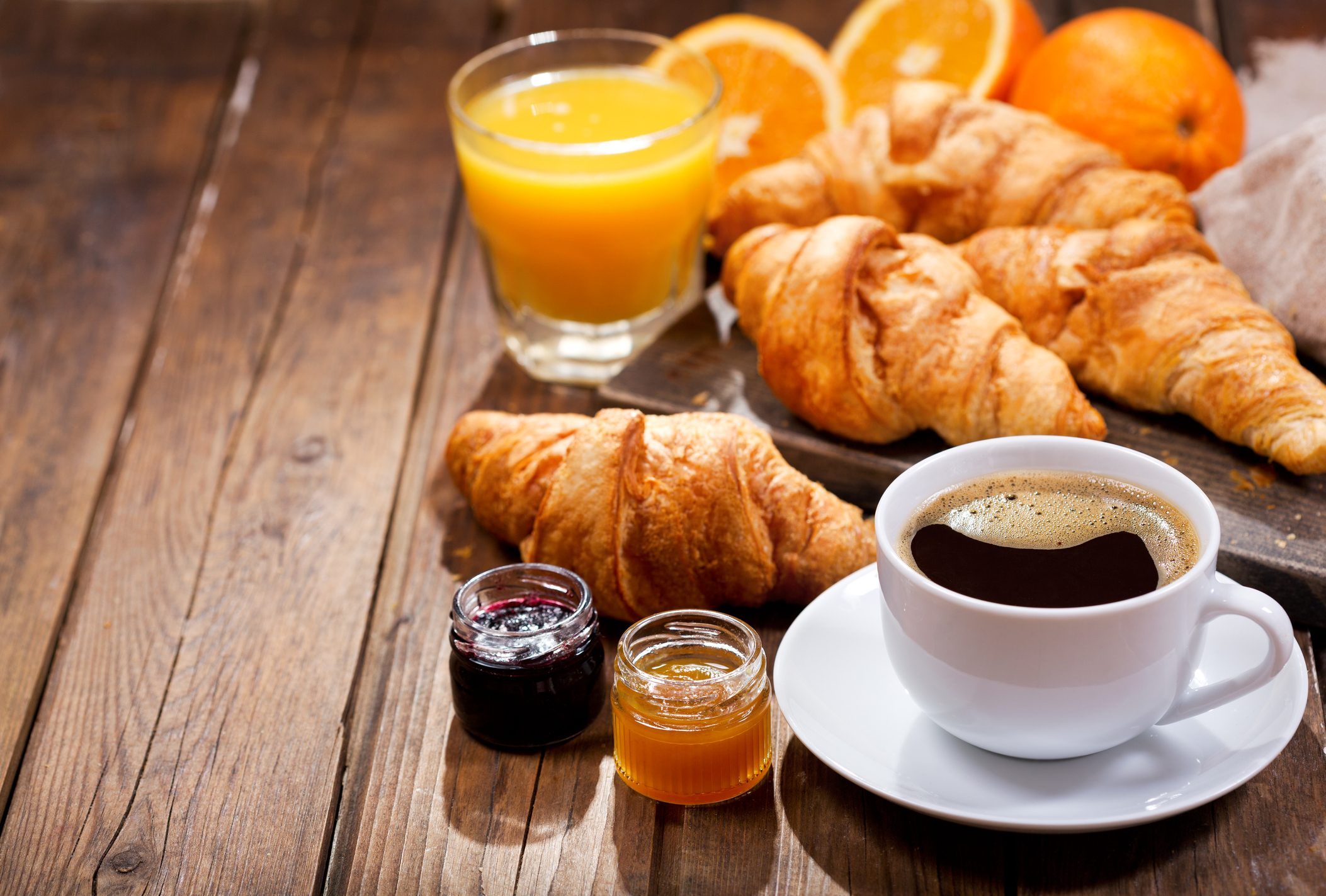 Una mattina.