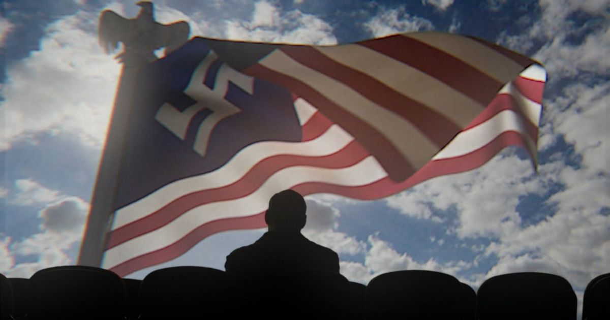 Il significato di Trump