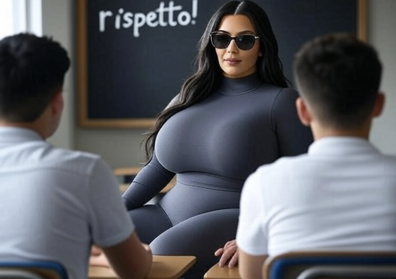 Sulla sopravvalutazione dell'educazione.