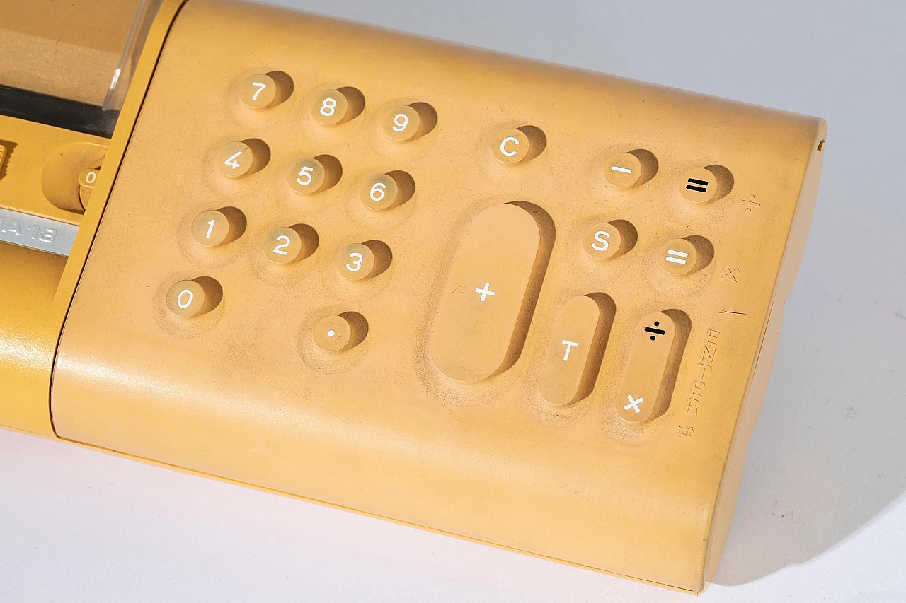 Munari & Tortellini: sul Design Italiano