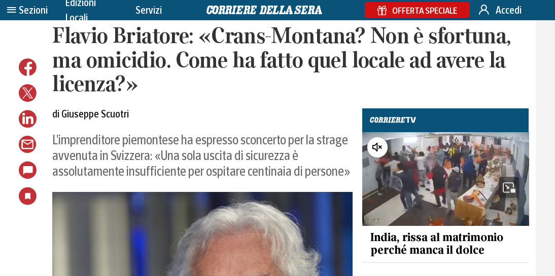 La burocrazia e' bella, adesso?