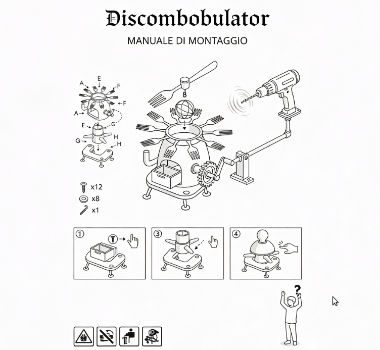 L'intelligenza artificiale is the new capitalismo.