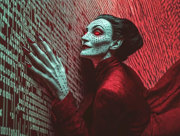 "Di chi sono" le immagini? E perche'?