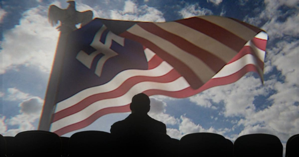 Il significato di Trump