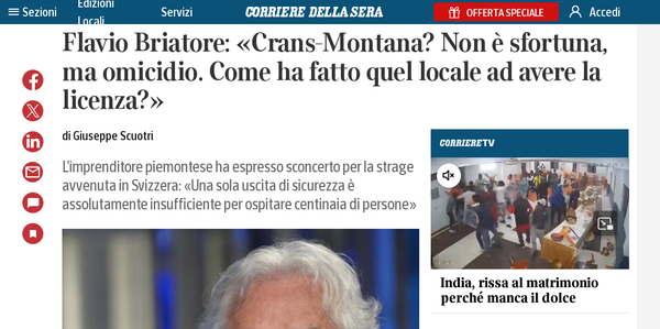 La burocrazia e' bella, adesso?